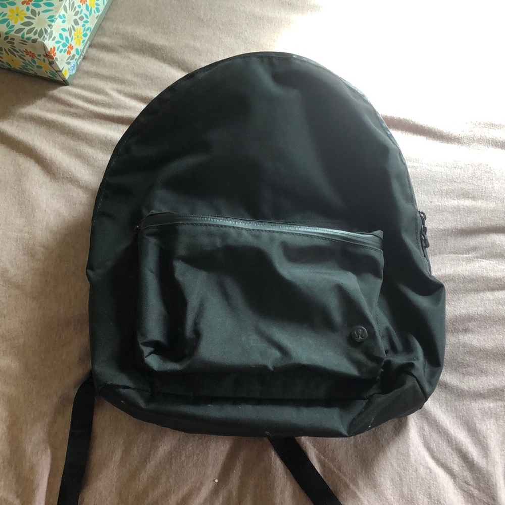 Lululemon backpack